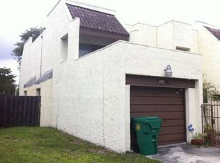 1737 NW 56th Ave #15, Fort Lauderdale, FL 33313