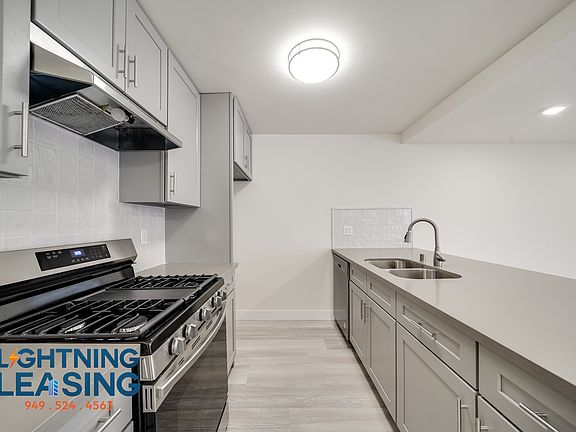 2nd image of 6738 Independence Ave #107F