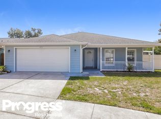 4951 Timber Way, Zephyrhills, FL 33542