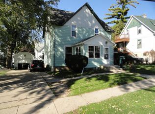 301 4th St, Hartford, WI 53027