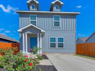 13706 Mussel Run, Elgin, TX 78621