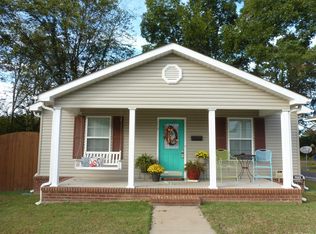 224 Cypress Mill Rd, Florence, AL 35630