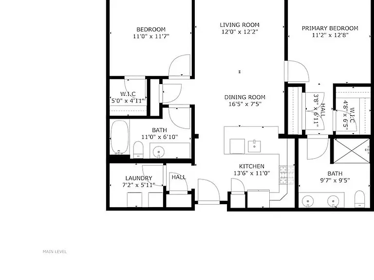 1511 N Rolfe St #402 — Photo 17