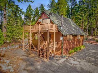 9144 Country Rd, Georgetown, CA 95634