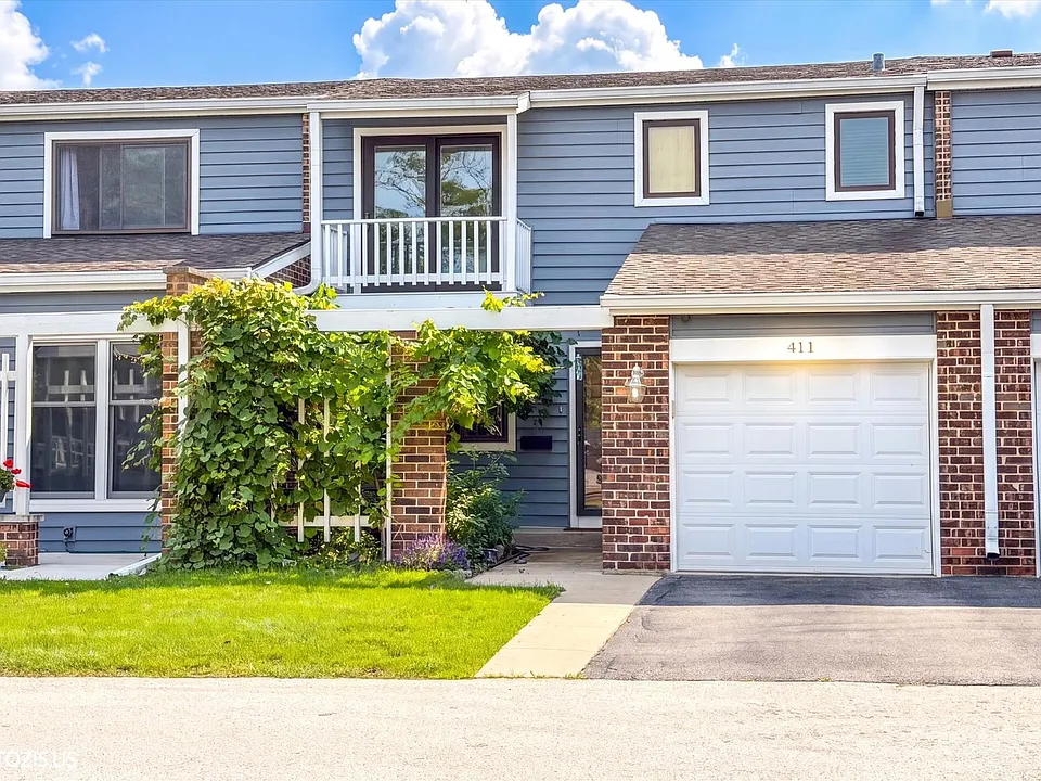 411 Hickory Dr #411