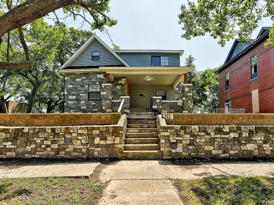 323 N Union Ave, Shawnee, OK 74801 Zillow