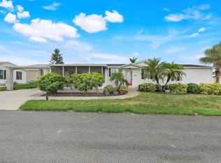 Community Clubhouse, Davenport, FL 33897