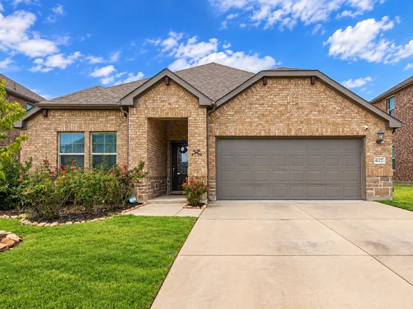 612 Fawn Valley Dr, Princeton, TX 75407