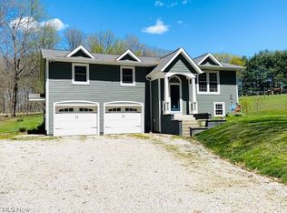 2941 Hastings East Rd, Lucas, OH 44843