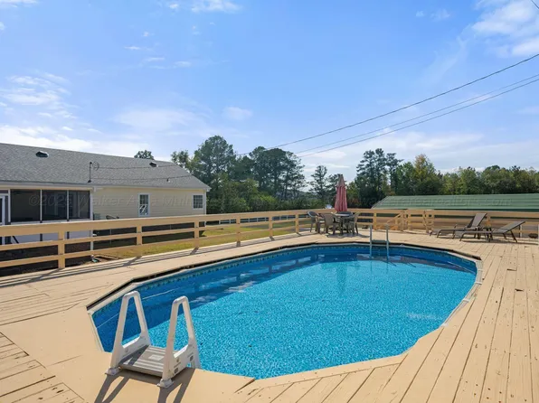 224 County Road 316, Crane Hill, AL 35053