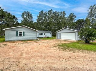 9891 Siemering Dr, Tomahawk, WI 54487