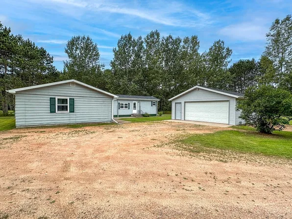 9891 Siemering Dr, Tomahawk, WI 54487
