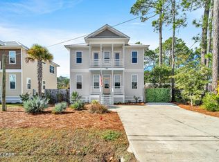 285 Indian Woman Rd, Santa Rosa Beach, FL 32459