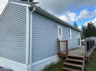 200021 Highway 101 #33, Beaver, WA 98305