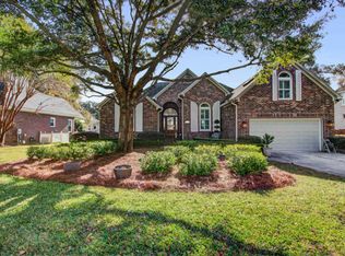 1327 Sandy Shore Ct, Mount Pleasant, SC 29464