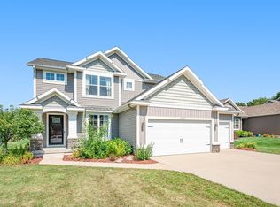 4637 Rivera Ct SW, Wyoming, MI 49418