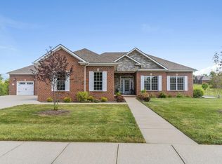 497 Upper Hines Creek Rd, Richmond, KY 40475