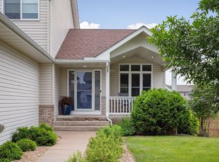 9681 41st St NE, Saint Michael, MN 55376