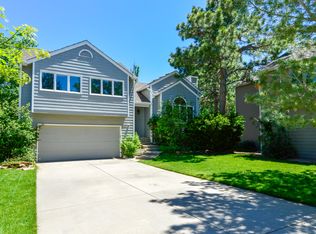 5636 Pennsylvania Ave, Boulder, CO 80303