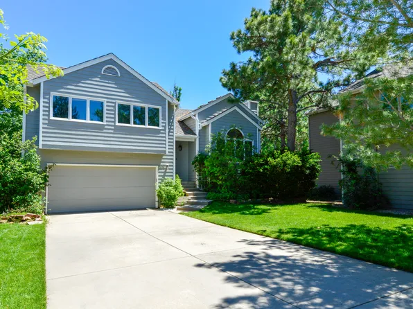 5636 Pennsylvania Ave, Boulder, CO 80303