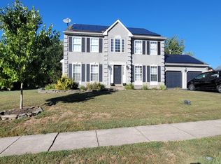 1583 Potter Dr, Pottstown, PA 19464