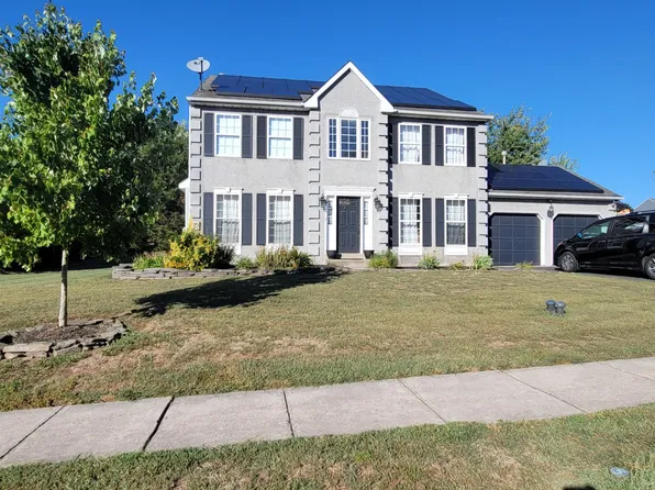 1583 Potter Dr, Pottstown, PA 19464