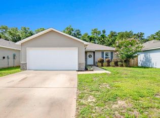 1633 Addies Way, Pensacola, FL 32534
