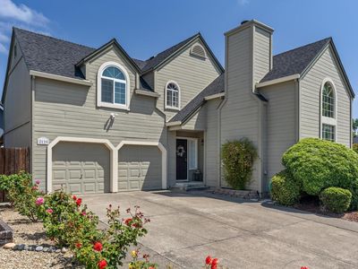 2139 Creekfield Drive, Santa Rosa, CA, 95403