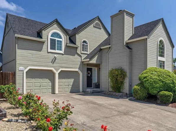 2139 Creekfield Drive, Santa Rosa, CA 95403