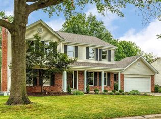 273 Big Sky Dr, Saint Charles, MO