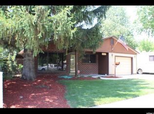 1215 N 1500 W, Salt Lake City, UT 84116