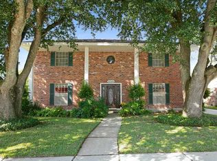 3546 Mimosa Ct, New Orleans, LA 70131