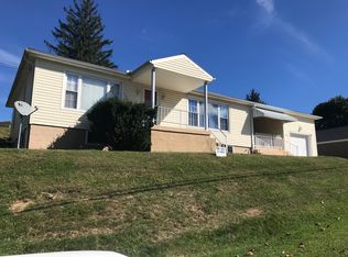 301 Roosevelt Rd, Clarksburg, WV 26301