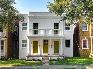 3139 Ellwood Ave APT D, Richmond, VA 23221