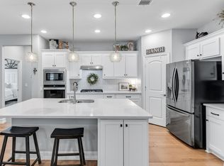 208 Long Pines Dr, McKinney, TX 75071
