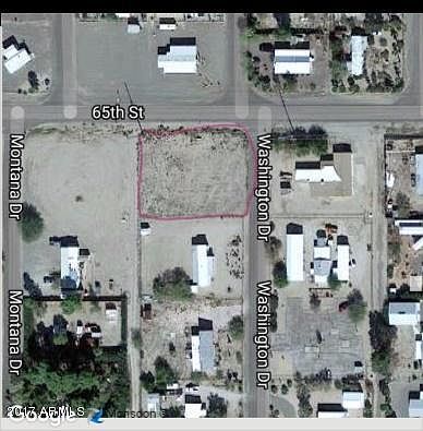 1st image of 40018 Washington Dr Lot 11