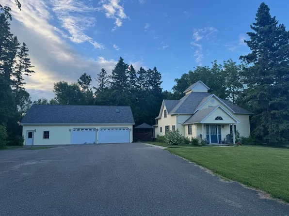 17487 Popplewood Rd, Hines, MN 56647