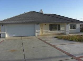 16668 Birch St, Hesperia, CA 92345