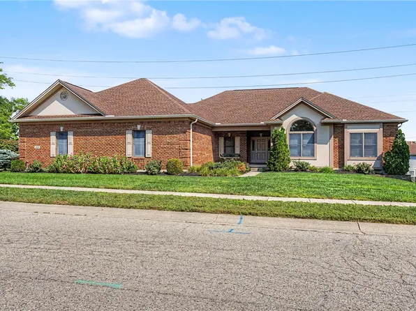 350 Saint Andrews Trl, Miamisburg, OH 45342