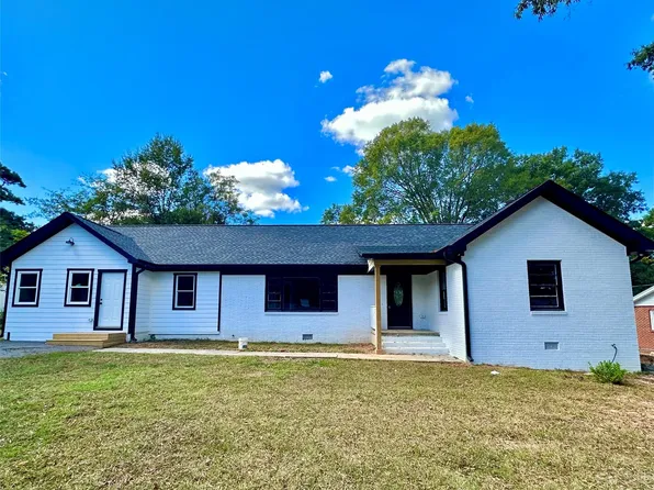 107 S Westover Dr, Monroe, NC 28112