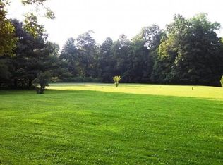 10899 Old Delaware Rd, Mount Vernon, OH 43050