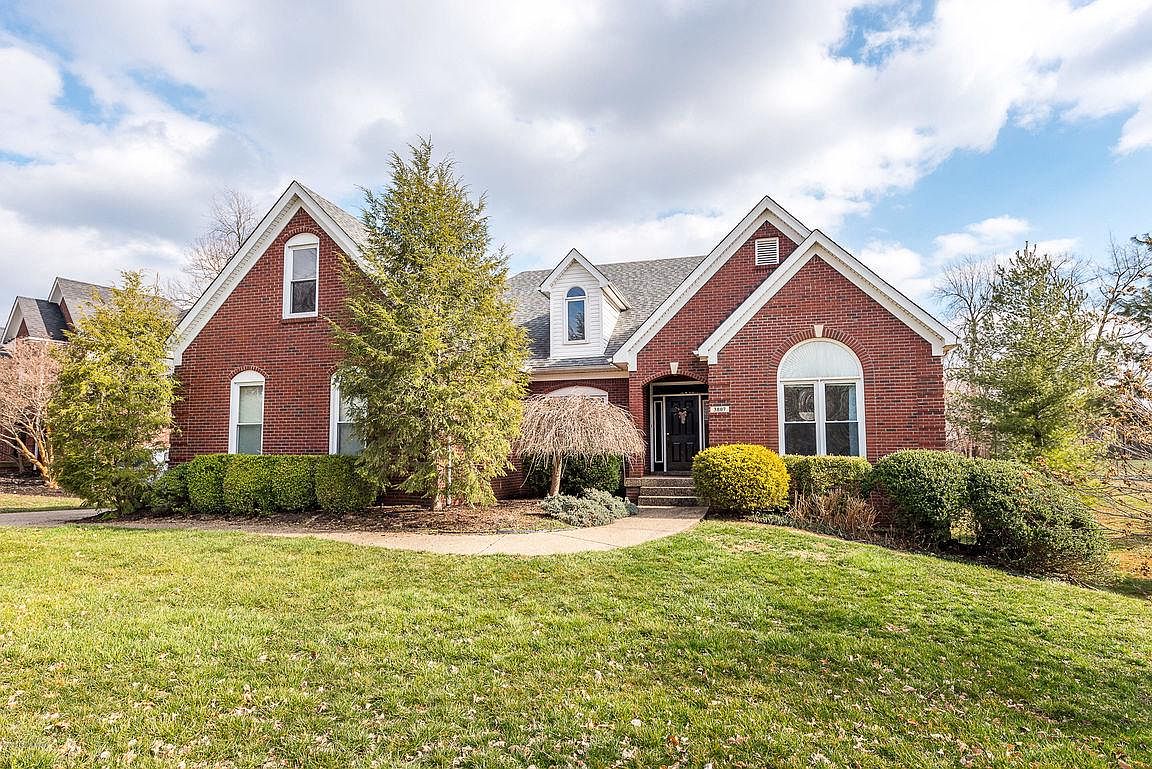 3807 Rock Bay Dr, Louisville, KY 40245 | Zillow
