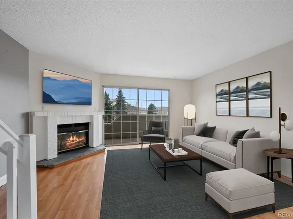 1818 S Quebec Way #7-8, Denver, CO 80231