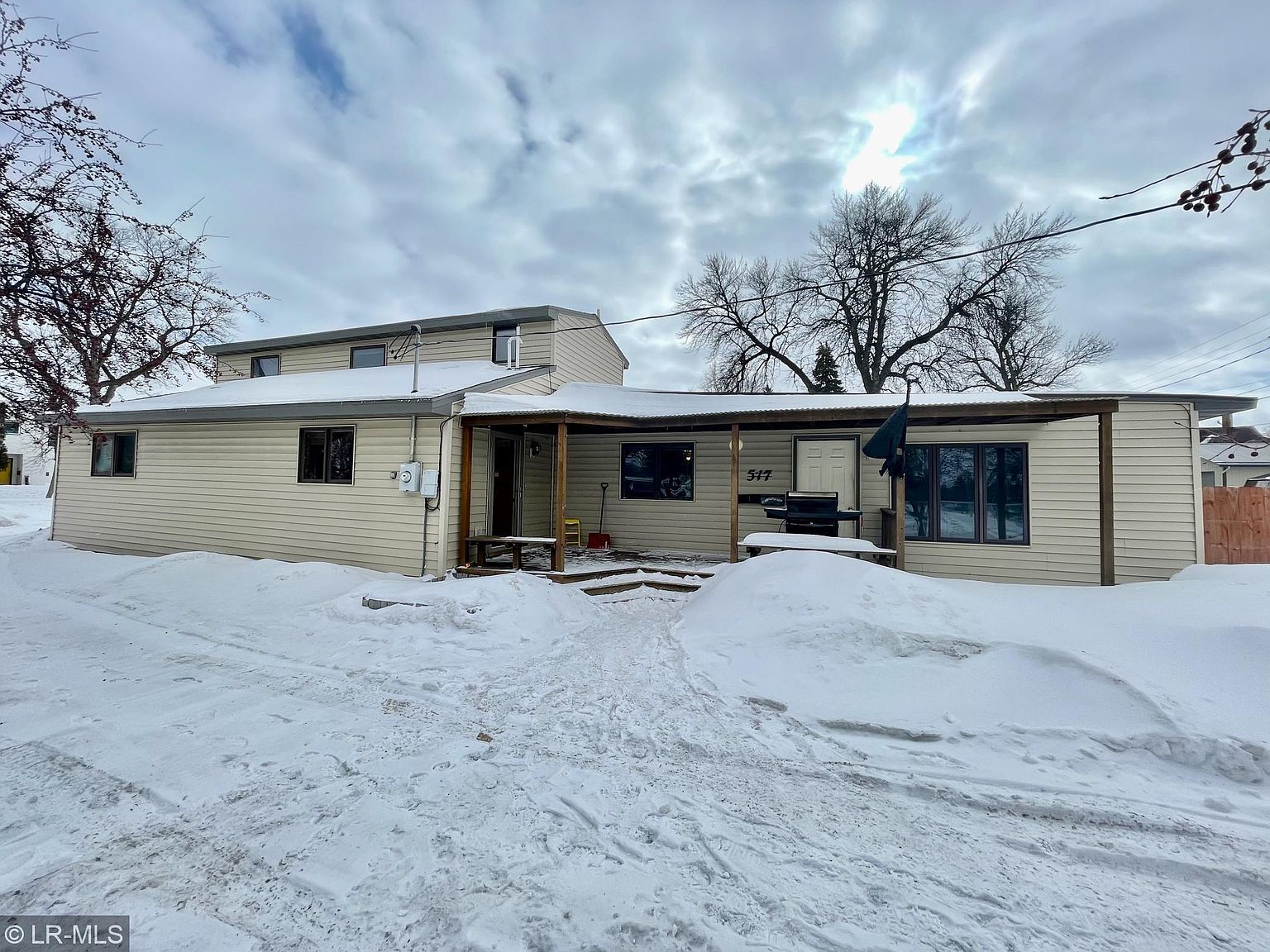 517 Beede Ave Breckenridge Mn 56520 Zillow 7832