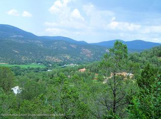 134 Agua Fria Dr, Ruidoso Downs, NM 88346