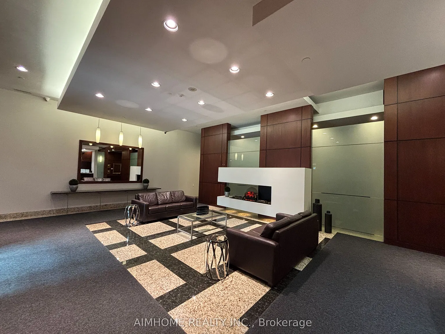 2 bed, $2,550 — Photo 4