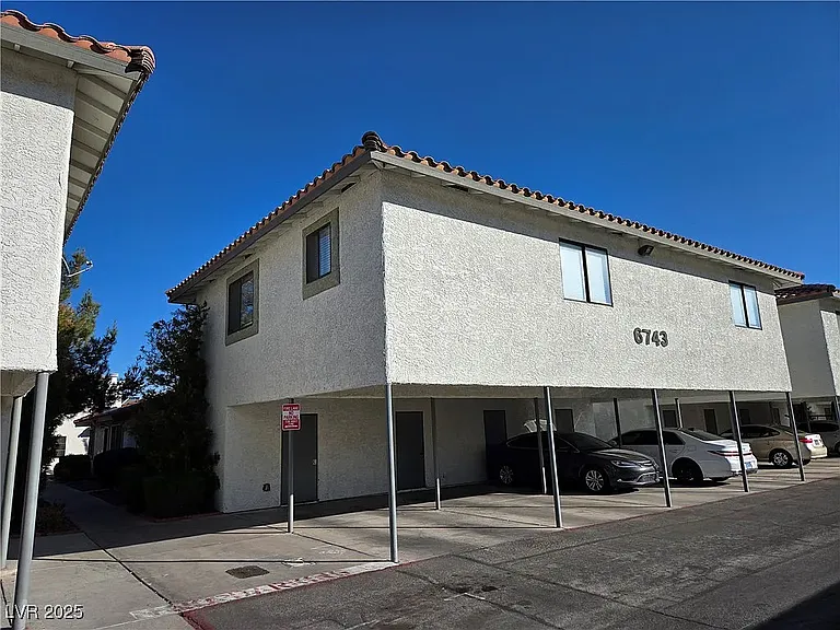 6743 W Charleston Blvd #4 — Photo 47