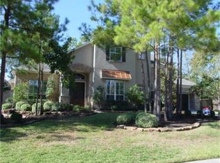 43 Silver Maple Pl, Spring, TX 77382