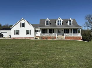 300 Blair Rd, Brandenburg, KY