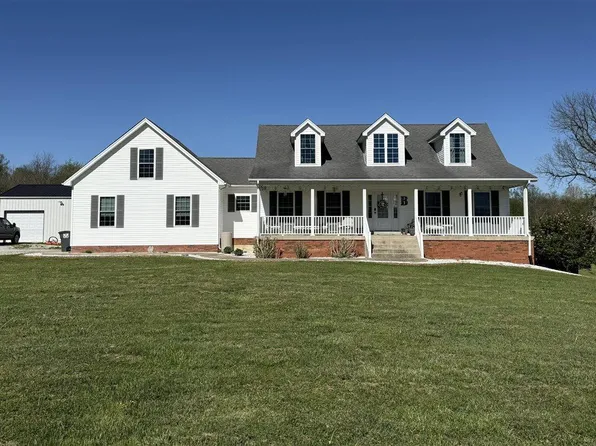 300 Blair Rd, Brandenburg, KY 40108